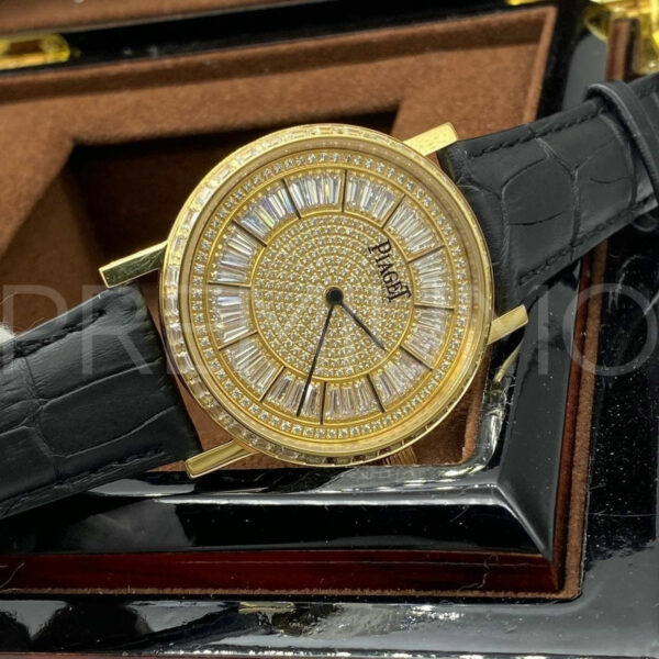 Audemars Piguet часы PR262156 4
