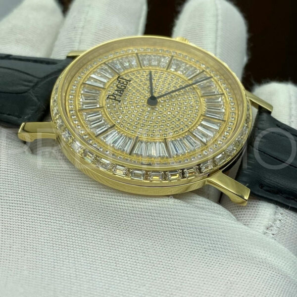 Audemars Piguet часы PR262156 6