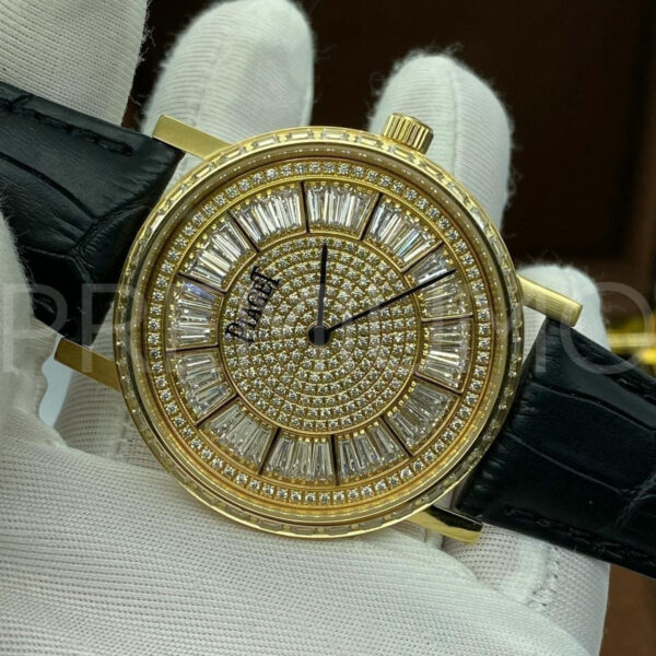 Audemars Piguet часы PR262156 7