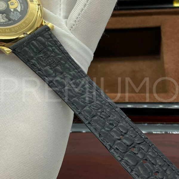 Audemars Piguet часы PR262156 8