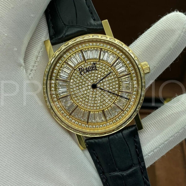 Audemars Piguet часы PR262156 2