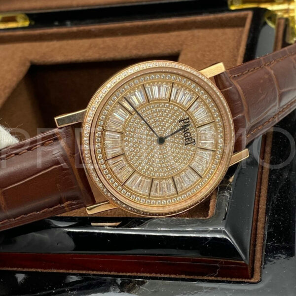 Audemars Piguet часы PR350946 4