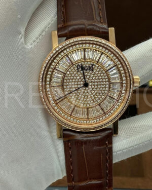 Audemars Piguet часы PR350946