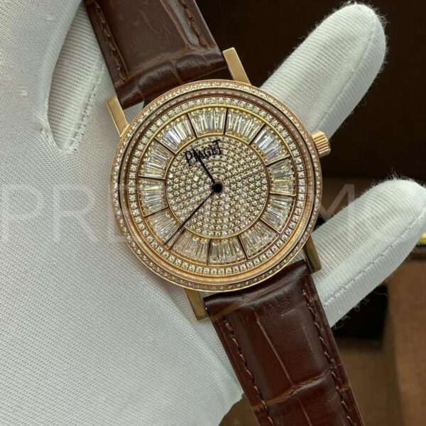 Audemars Piguet часы PR350946 3