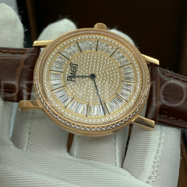 Audemars Piguet часы PR350946 6