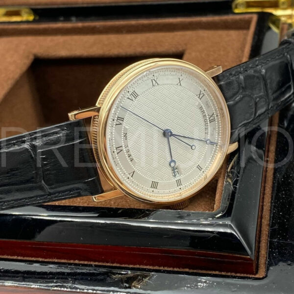 Breguet часы PR410528 5
