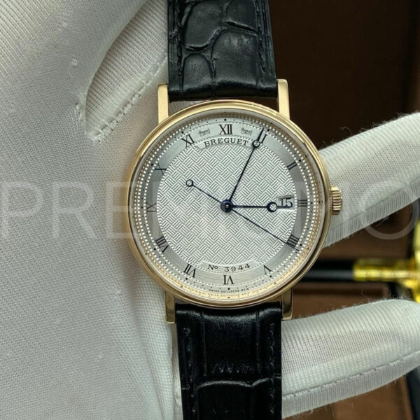 Breguet часы PR410528 2