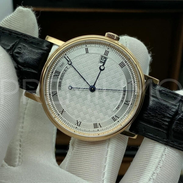 Breguet часы PR410528 4