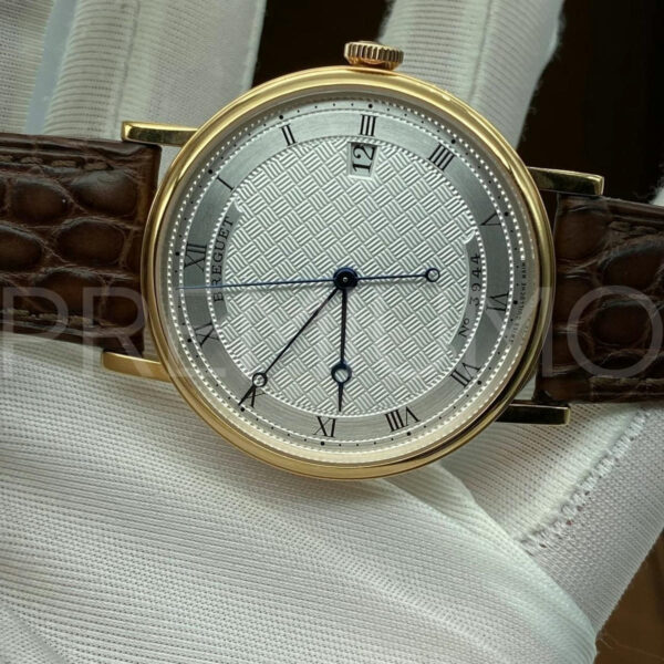 Breguet часы PR213716 4