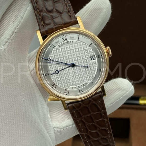 Breguet часы PR213716
