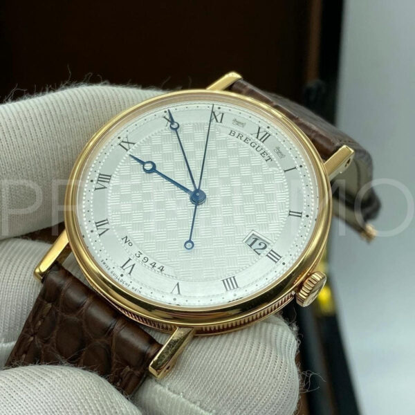 Breguet часы PR213716 3