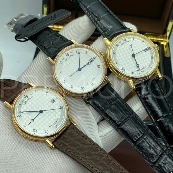 Breguet часы PR213716 10