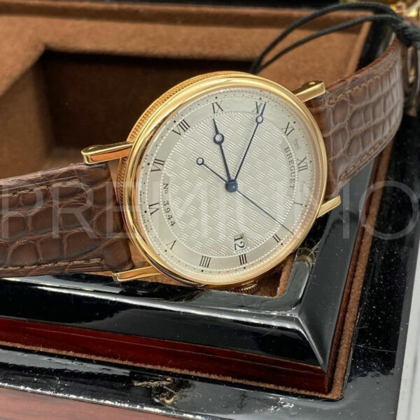 Breguet часы PR213716 5