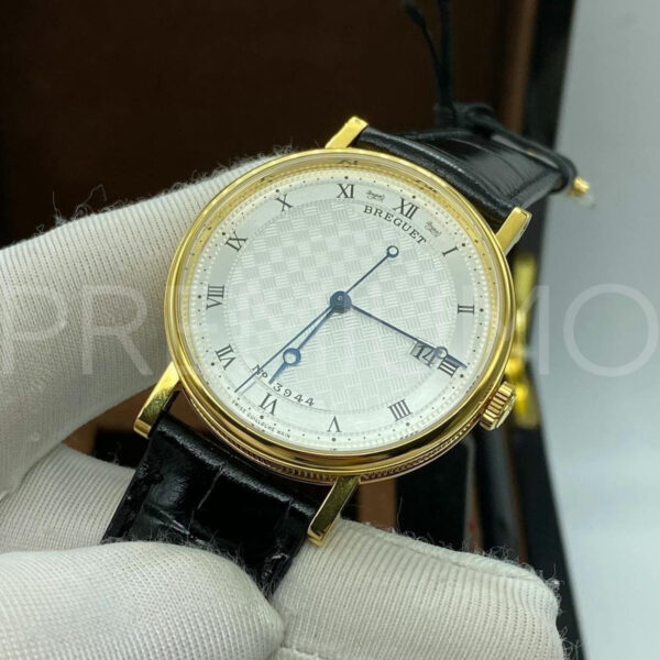 Breguet часы PR508432 2