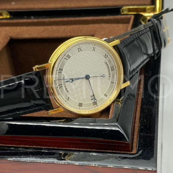 Breguet часы PR508432 4