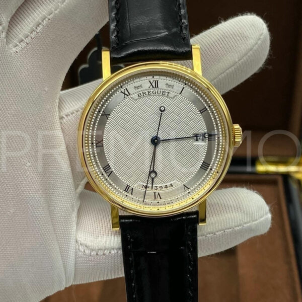 Breguet часы PR508432