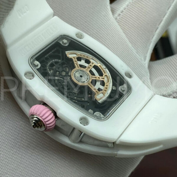 Richard Mille часы PR587069 7