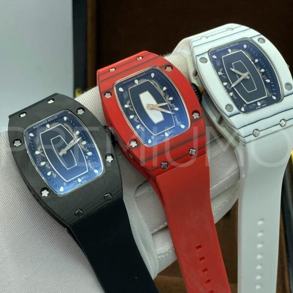 Richard Mille часы PR519312 6