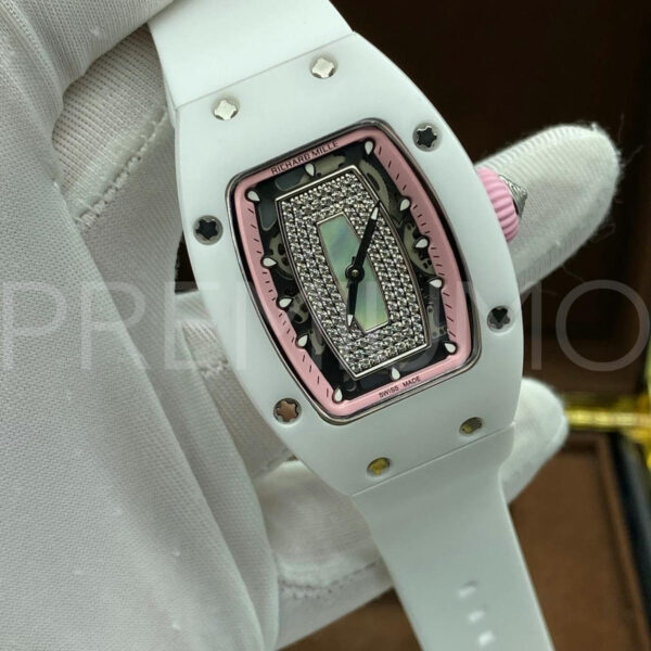 Richard Mille часы PR587069 3