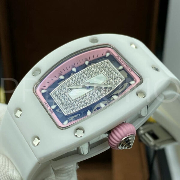 Richard Mille часы PR587069 6