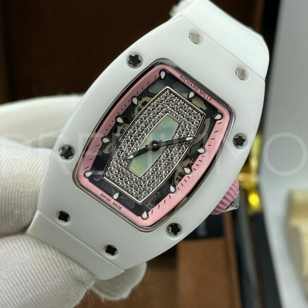 Richard Mille часы PR587069