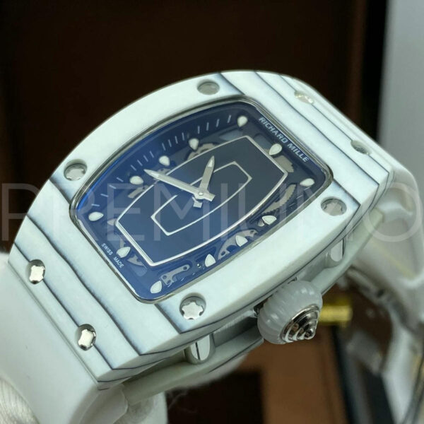 Richard Mille часы PR519312 5