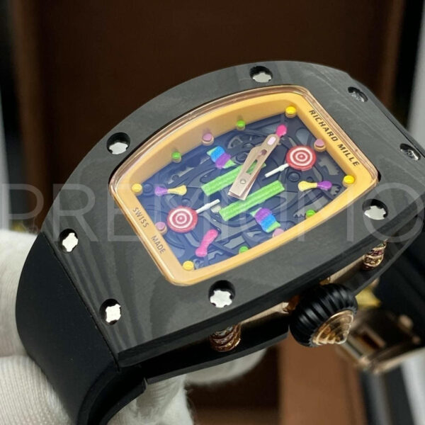 Richard Mille часы PR736087 2