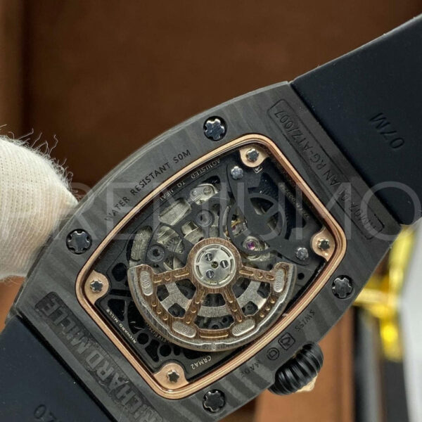 Richard Mille часы PR736087 6