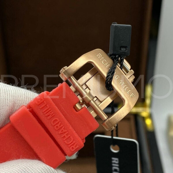 Richard Mille часы PR533926 9