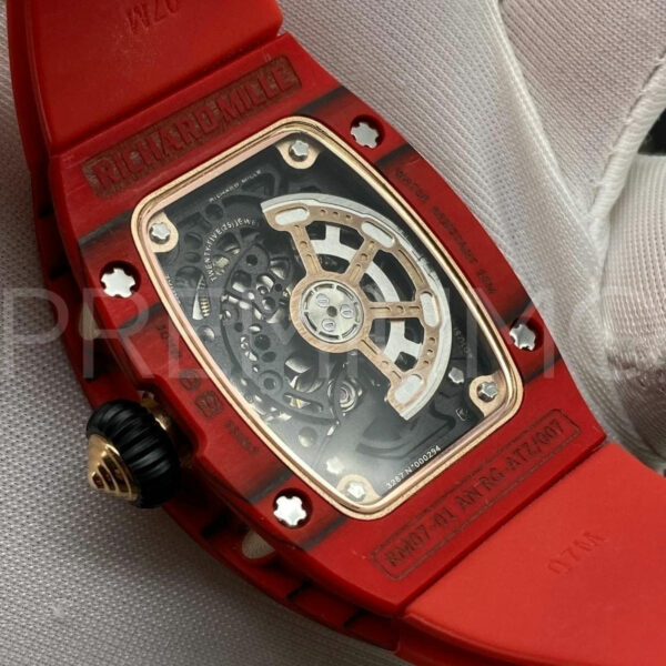 Richard Mille часы PR533926 7