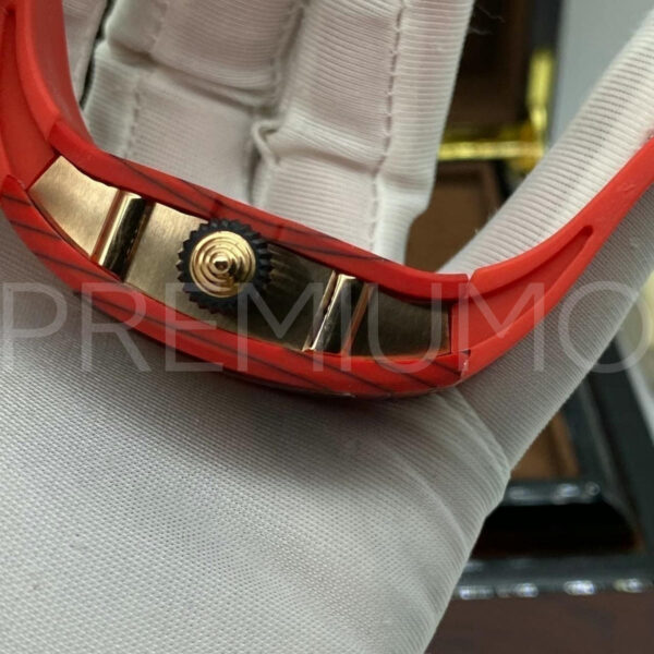 Richard Mille часы PR533926 8