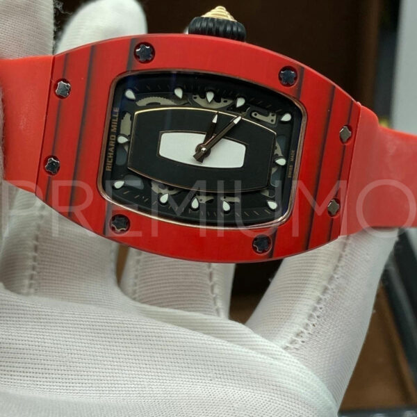 Richard Mille часы PR533926 5