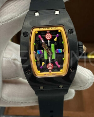 Richard Mille часы PR736087