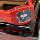 Richard Mille часы PR533926 16