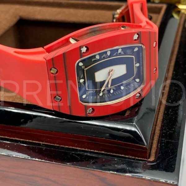 Richard Mille часы PR533926 6