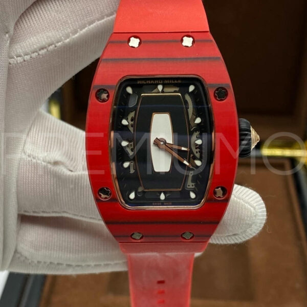 Richard Mille часы PR533926