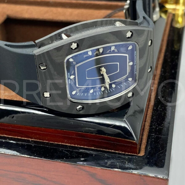 Richard Mille часы PR282519 4