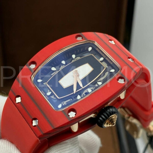 Richard Mille часы PR533926 4