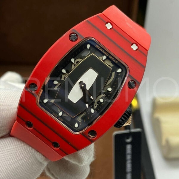 Richard Mille часы PR533926 3