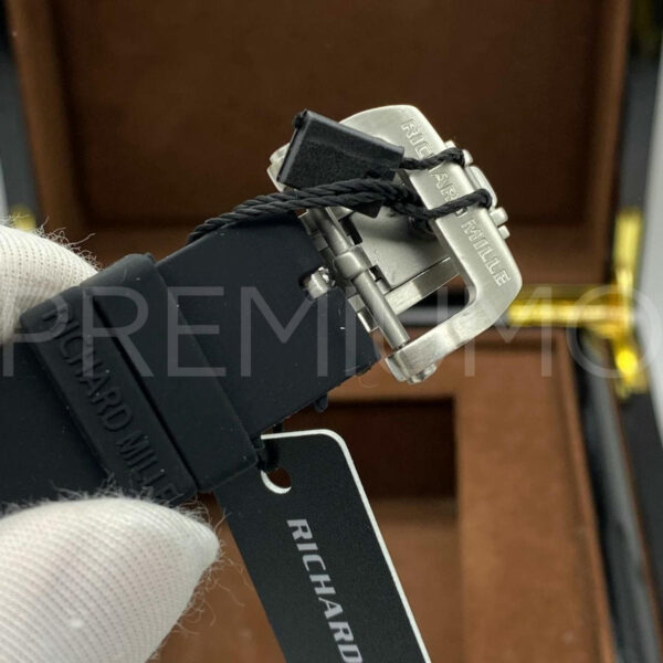 Richard Mille часы PR282519 9
