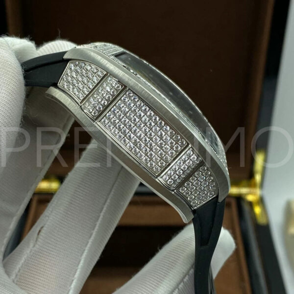 Richard Mille часы PR167995 7