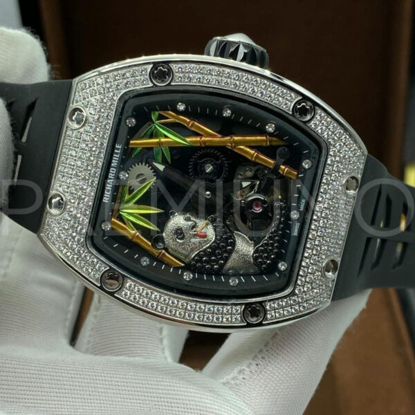 Richard Mille часы PR167995 5
