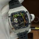 Richard Mille часы PR167995 8
