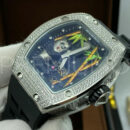 Richard Mille часы PR167995 11