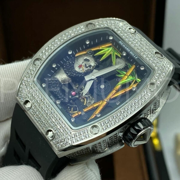 Richard Mille часы PR167995 4