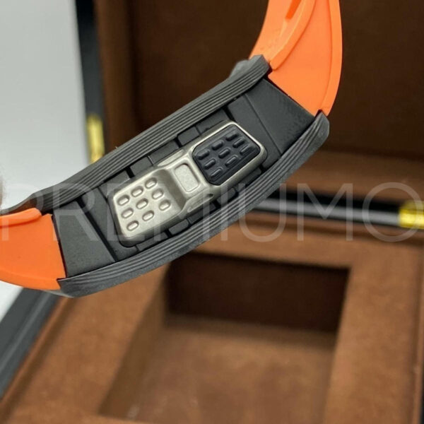 Richard Mille часы PR612391 8