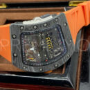Richard Mille часы PR612391 11