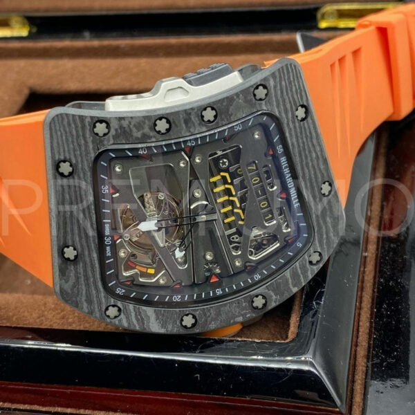 Richard Mille часы PR612391 2