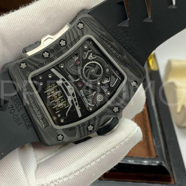 Richard Mille часы PR742947 6