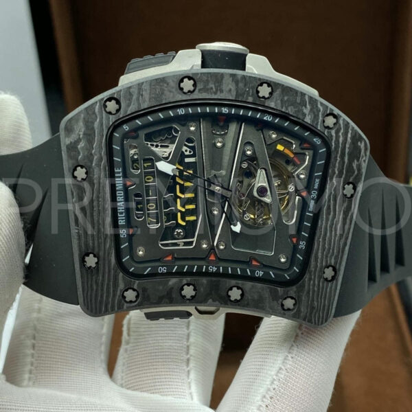Richard Mille часы PR742947 2